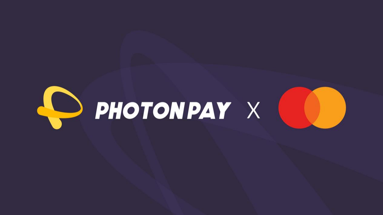 PhotonPay光子易成为万事达卡香港发卡机构