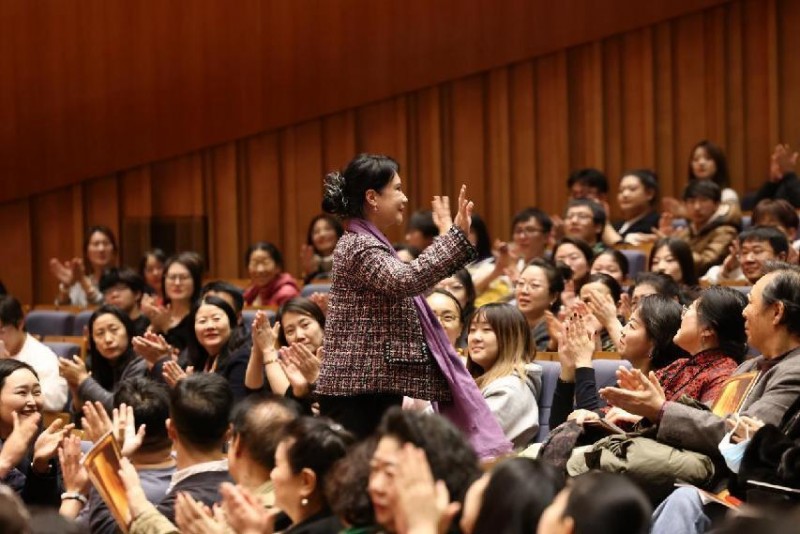 “珑有所思”王龙作品音乐会圆满落幕，群星荟萃演绎文化之美