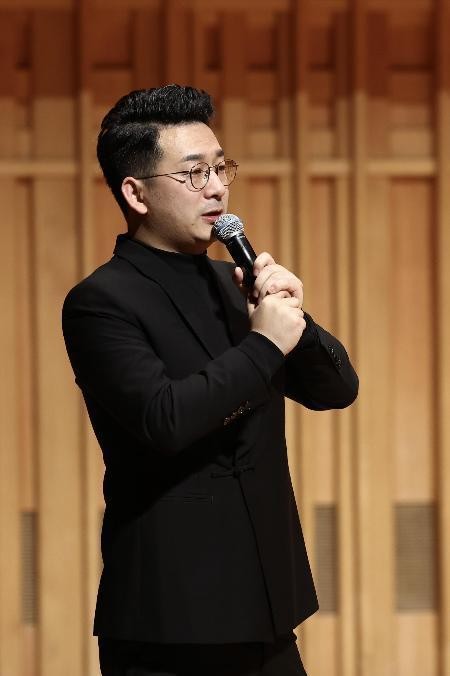 “珑有所思”王龙作品音乐会圆满落幕，群星荟萃演绎文化之美