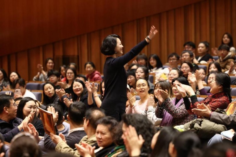 “珑有所思”王龙作品音乐会圆满落幕，群星荟萃演绎文化之美