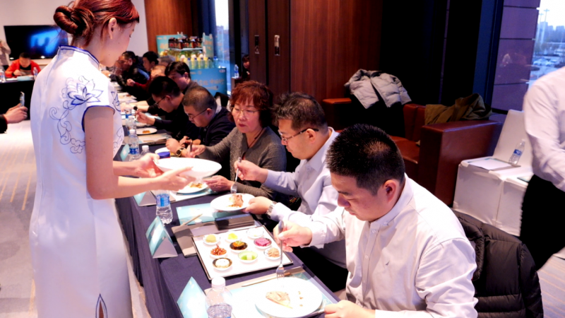 餐饮界 餐饮新媒体