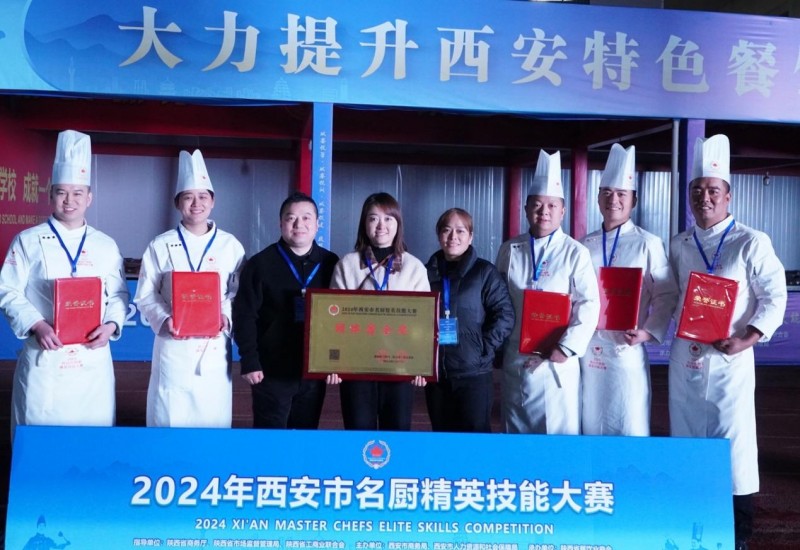 小六饮食集团再获多项大奖，30年老牌企业为行业品质发展护航