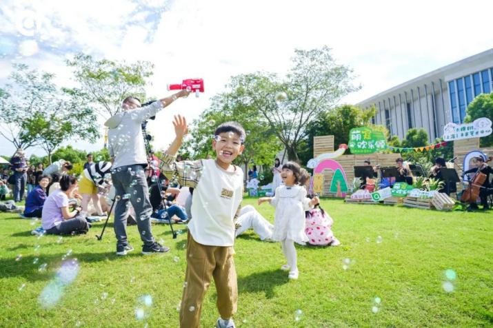 奉贤区成为全国十大“宠物友好示范城区”，助推上海宠物经济蓬勃发展