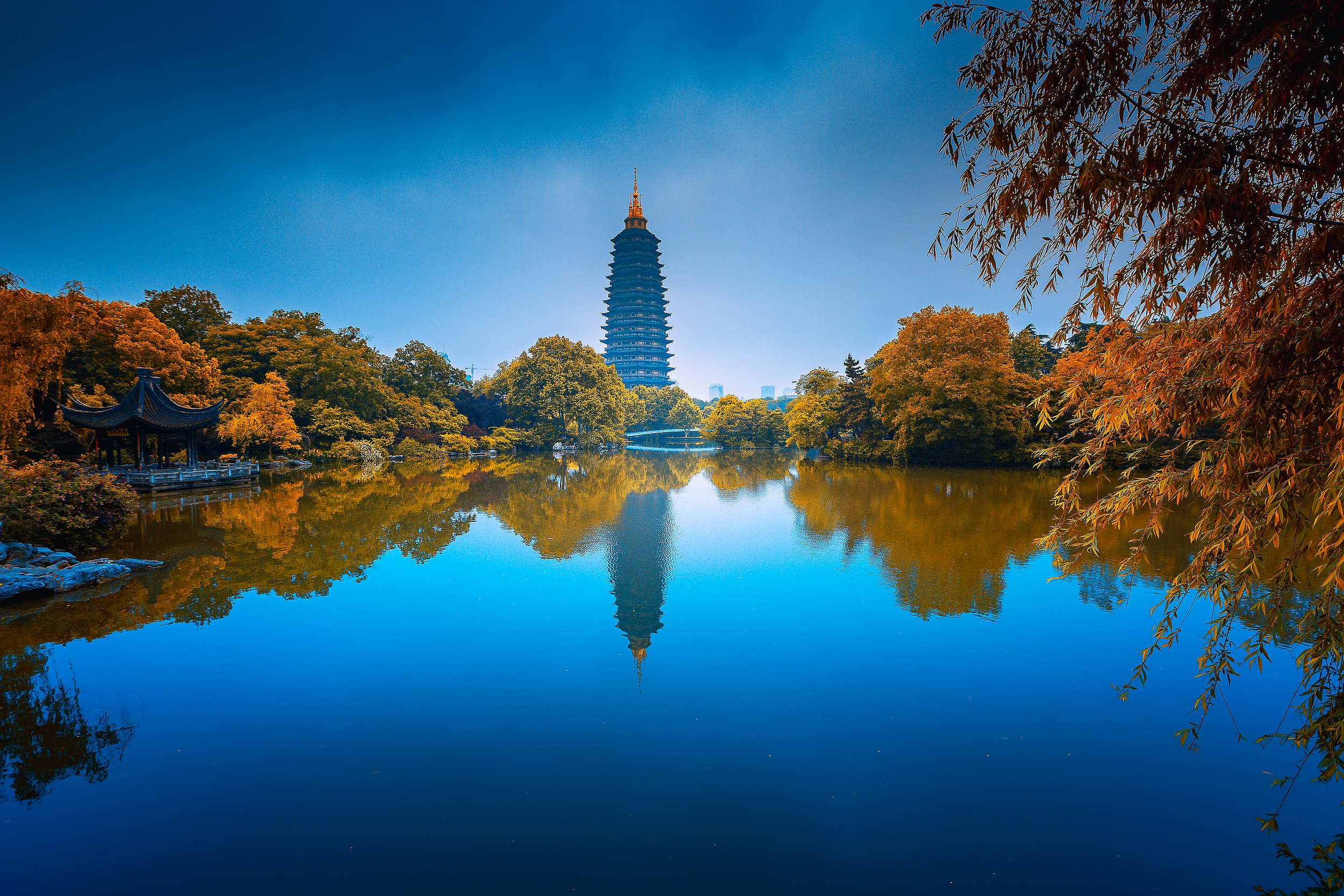 “水韵江苏·四季百县”文旅消费活动热力全开，推动县域旅游高质量发展