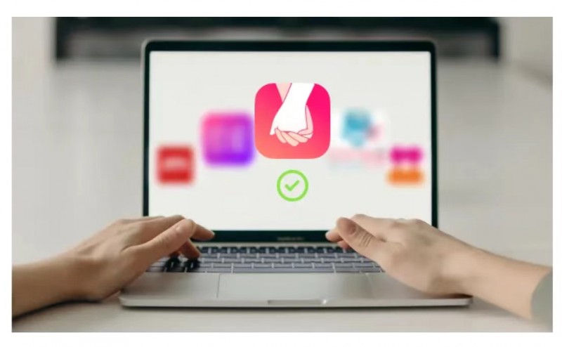 牵手红娘：牵手App聚焦线上交友新趋势，红娘团队专业指导有保障
