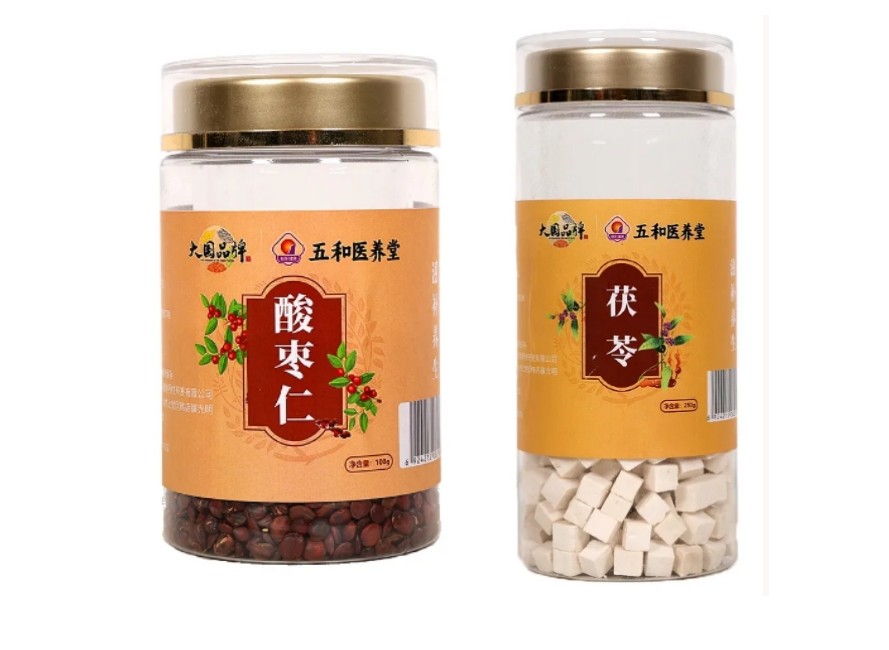 振东集团药食同源精品登陆直播间，共襄中医药文化传承