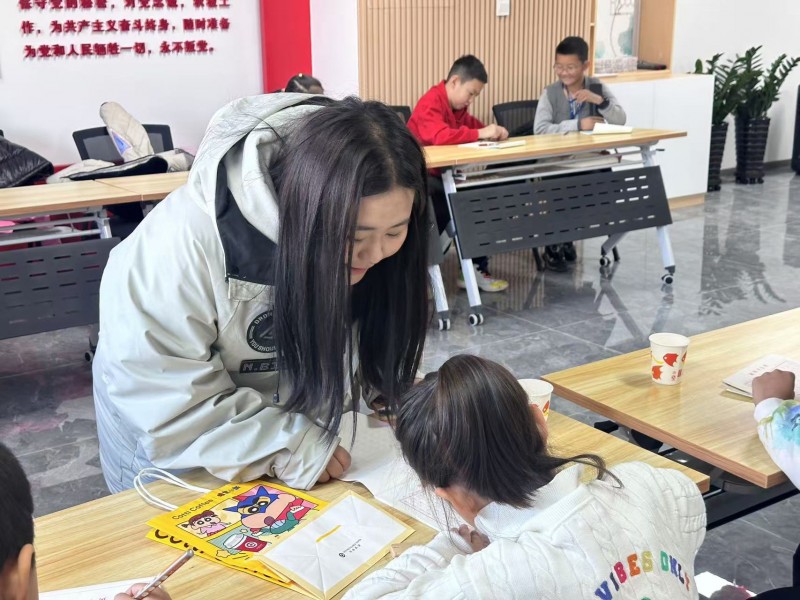 “沉浸式”课堂打造育人项目：辽宁传媒学院艺术学院幸福教育项目案例第1张