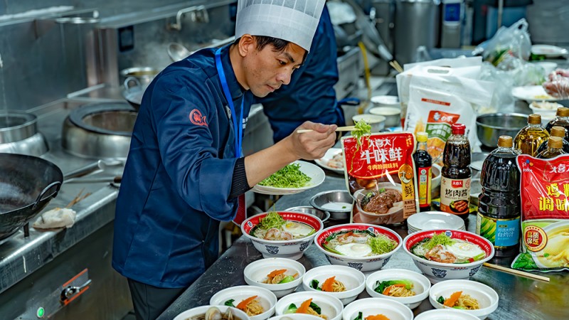 餐饮界 餐饮新媒体