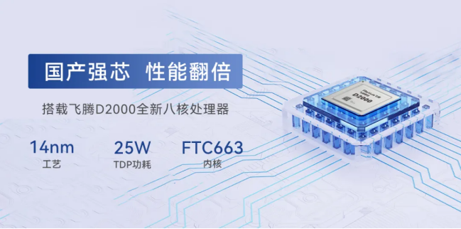 国产化，更可控丨智微工业JVC国产化系列嵌入式工控机