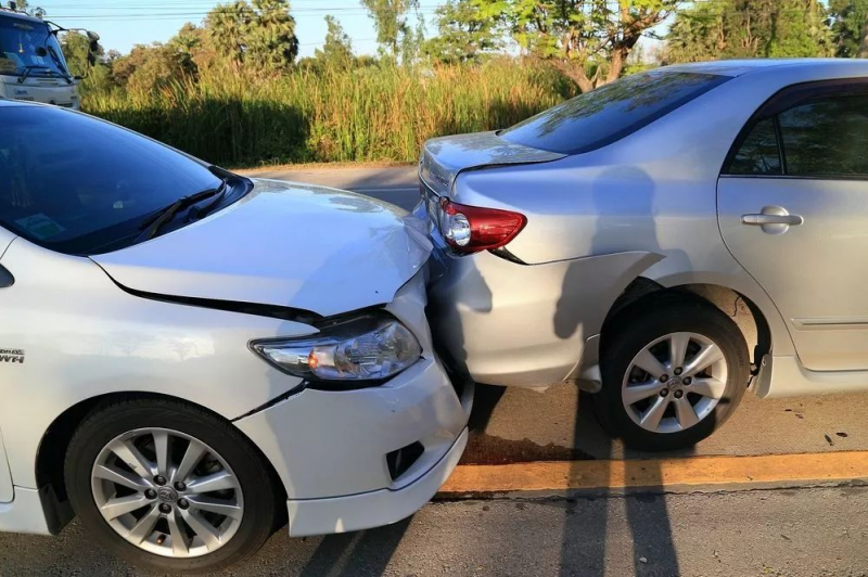 追尾一定是后車全責(zé)么？