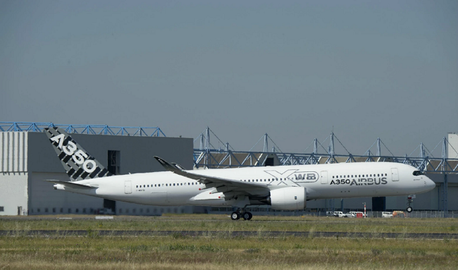 花式起飞！航空巨头空客携手法大大，开启数字化运营变革