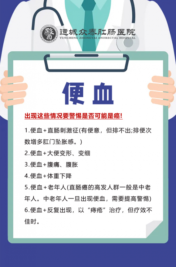 运城众泰肛肠医院怎么样？良医难行 不是所有人都一样