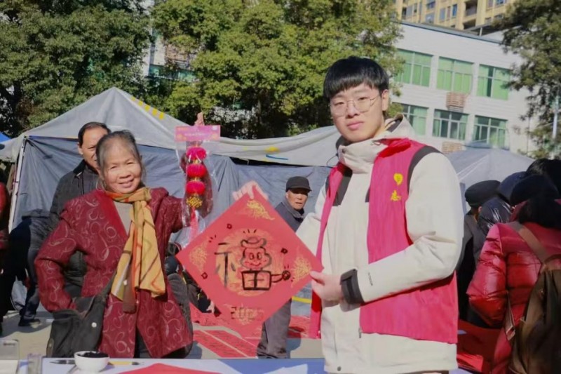 福建医科大学 “探寻畲乡非遗，体悟闽人智慧” 文化传承实践队：探寻畲乡非遗韵，体悟闽人智慧情