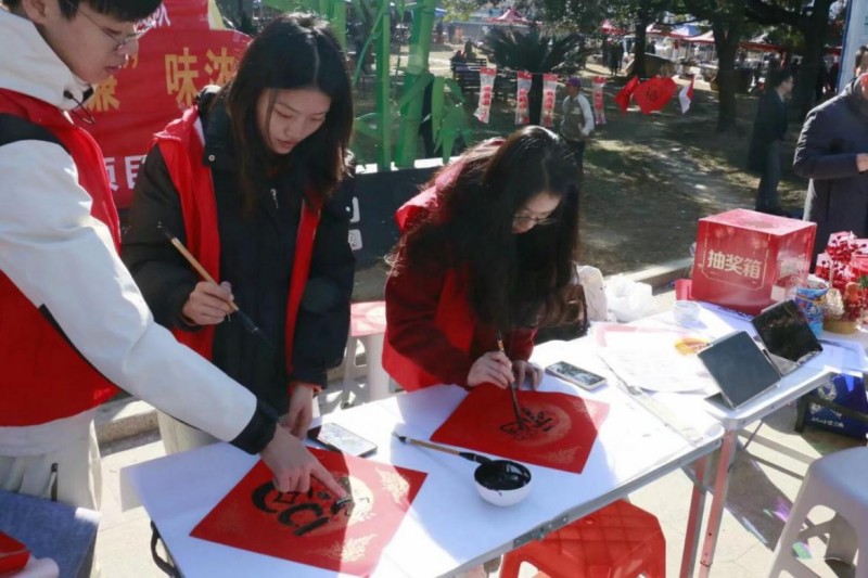 福建医科大学 “探寻畲乡非遗，体悟闽人智慧” 文化传承实践队：探寻畲乡非遗韵，体悟闽人智慧情