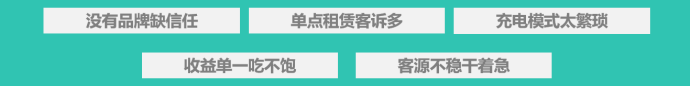 九游娱乐：拯救传统共享租车开启社区租车站新蓝海(图2)