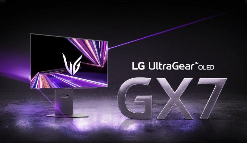 LG全球首款DP2.1！LG UltraGear™系列职业电竞显示器新品强势登陆