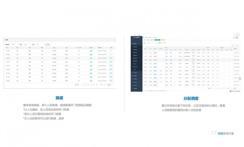 奥驰坦丁推出校园联网门锁