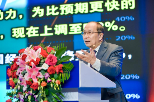 健峰企管集团第20届制造业国际CEO论坛在宁波成功举办