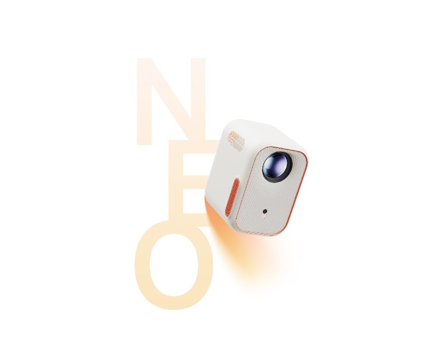 百元真旗舰 千元越级体验  小明Q3 Neo智能投影仪正式开售
