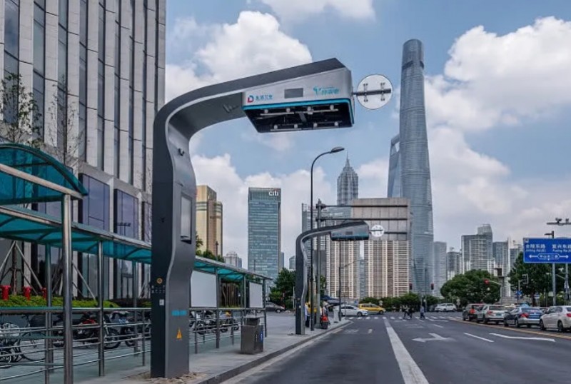 布局超3万台！特来电助力上海成为“全球新能源汽车第一城”