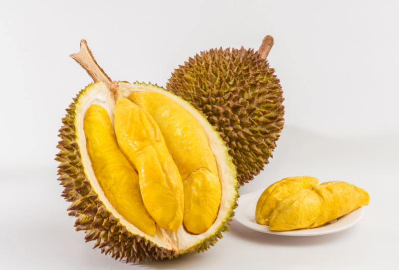 马来西亚鲜食榴莲即将对华出口，百果园将作为首发渠道抢“鲜”发售